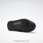 svart/kull 2X42N312 Reebok trening pluss sko - Bilde 7