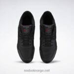 svart/kull 2X42N312 Reebok trening pluss sko - Bilde 8