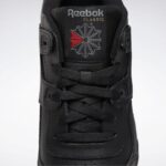svart/kull 2X42N312 Reebok trening pluss sko - Bilde 10