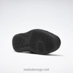 svart/legering 2X42N1051 Reebok royal bb 4500 hi 2 basketballsko for menn - Bilde 5