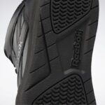 svart/legering 2X42N1051 Reebok royal bb 4500 hi 2 basketballsko for menn - Bilde 8