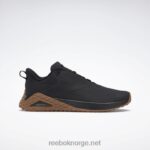svart/reebok gummigummi-03/moondust met. 2X42N1098 Reebok trail cruiser herresko