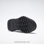 svart/ren grå 8 2X42N1037 Reebok flexagon force 3 wide 4e treningssko for menn - Bilde 5