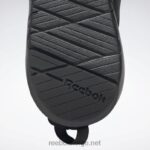 svart/ren grå 8 2X42N1037 Reebok flexagon force 3 wide 4e treningssko for menn - Bilde 8