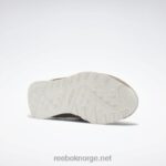 taupe/myk ecru/kritt 2X42N76 Reebok klassiske nylon damesko - Bilde 5