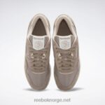 taupe/myk ecru/kritt 2X42N76 Reebok klassiske nylon damesko - Bilde 6
