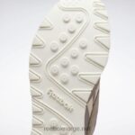taupe/myk ecru/kritt 2X42N76 Reebok klassiske nylon damesko - Bilde 8