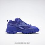 ultimate lilla 2X42N21 Reebok cardi b club c v2 damesko - Bilde 2