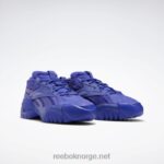 ultimate lilla 2X42N21 Reebok cardi b club c v2 damesko - Bilde 3