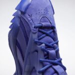 ultimate lilla 2X42N21 Reebok cardi b club c v2 damesko - Bilde 7