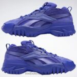 ultimate lilla 2X42N21 Reebok cardi b club c v2 damesko - Bilde 9