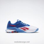 vektor blå/ftwr hvit/vektor rød 2X42N241 Reebok nano x2 treningssko for kvinner - Bilde 2