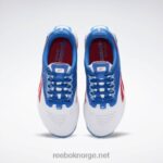 vektor blå/ftwr hvit/vektor rød 2X42N241 Reebok nano x2 treningssko for kvinner - Bilde 6
