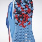 vektor blå/ftwr hvit/vektor rød 2X42N241 Reebok nano x2 treningssko for kvinner - Bilde 8