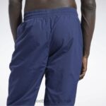 vektor marine 2X42N325 Reebok klassiske vektor joggebukser - Bilde 6
