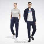 vektor marine 2X42N415 Reebok identitet vektor strikke joggebukser