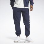 vektor marine 2X42N419 Reebok klassiske vektor joggebukser