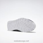 vektor marine/ftwr hvit 2X42N1083 Reebok klassiske nylon herresko - Bilde 5