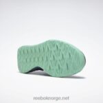 vektor marine/opal glød/hint mint 2X42N469 Reebok nanoflex tr treningssko for kvinner - Bilde 5