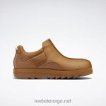 villbrun 2X42N455 Reebok beatnik sko - Bilde 2
