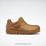 villbrun 2X42N455 Reebok beatnik sko