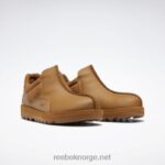 villbrun 2X42N455 Reebok beatnik sko - Bilde 3