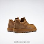 villbrun 2X42N455 Reebok beatnik sko - Bilde 4