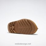 villbrun 2X42N455 Reebok beatnik sko - Bilde 5