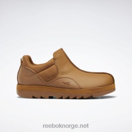 villbrun 2X42N455 Reebok beatnik sko
