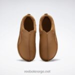 villbrun 2X42N455 Reebok beatnik sko - Bilde 6