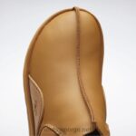 villbrun 2X42N455 Reebok beatnik sko - Bilde 7