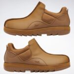 villbrun 2X42N455 Reebok beatnik sko - Bilde 9