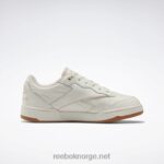 vintage chalk s23-r/myk ecru/reebok gummigummi-03 2X42N234 Reebok bb 4000 ii damesko - Bilde 2