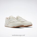 vintage chalk s23-r/myk ecru/reebok gummigummi-03 2X42N234 Reebok bb 4000 ii damesko - Bilde 3