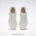 vintage chalk s23-r/myk ecru/reebok gummigummi-03 2X42N234 Reebok bb 4000 ii damesko - Bilde 6