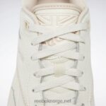 vintage chalk s23-r/myk ecru/reebok gummigummi-03 2X42N234 Reebok bb 4000 ii damesko - Bilde 7
