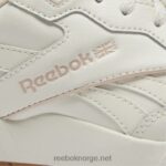 vintage chalk s23-r/myk ecru/reebok gummigummi-03 2X42N234 Reebok bb 4000 ii damesko - Bilde 8