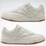 vintage chalk s23-r/myk ecru/reebok gummigummi-03 2X42N234 Reebok bb 4000 ii damesko - Bilde 9